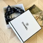 Chanel Lace Set