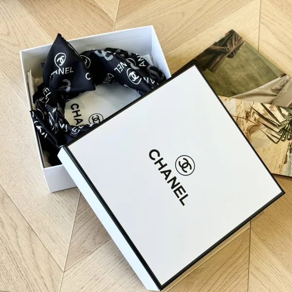 Chanel Lace Set