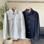 Chanel Shirt For Autumn
