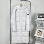 Descente Down Jacket For Winter