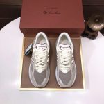 Loro Piana Cowhide Sneakers