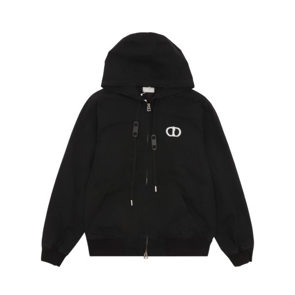 Dior Coat