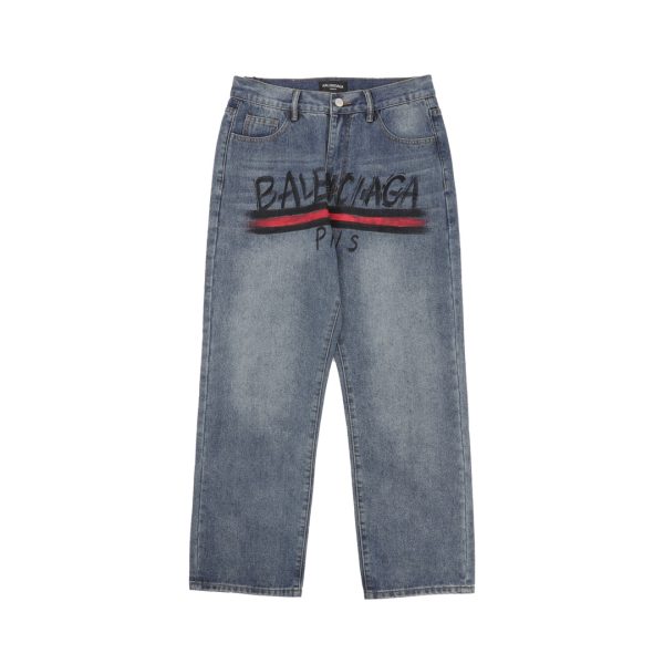 Balenciaga Jeans
