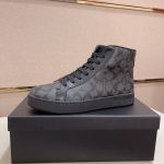 Coach Foam Sneakers
