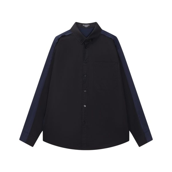 Balenciaga Abs Shirt