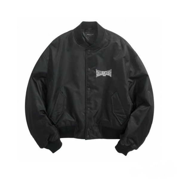 Balenciaga Nylon Jacket