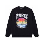 Balenciaga Cotton Short Sleeves