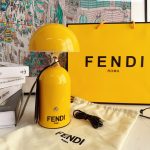 Fendi Desk Lamp