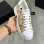 Boss Cowhide Casual Shoes
