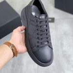 Boss Cowhide Casual Shoes