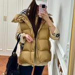 Burberry Abs Outerwear