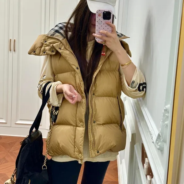 Burberry Abs Outerwear