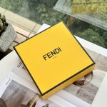 Fendi Abs Hair Accessories