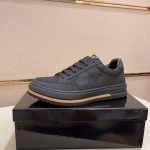 Boss Calfskin Casual Shoes