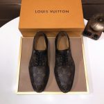 Louis Vuitton Cowhide Formal Attire
