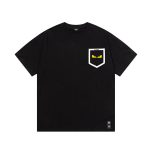 Fendi Short-Sleeved T-Shirt For Spring