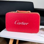 Cartier Abs Teapot