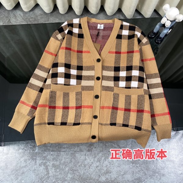 Burberry Outerwear
