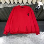 Chrome Hearts Modal Coat