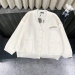 Balenciaga Cotton Outerwear