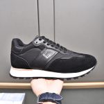 Fred Calfskin Sneakers