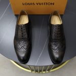 Louis Vuitton Cowhide Formal Attire