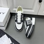Givenchy Cowhide Sneakers