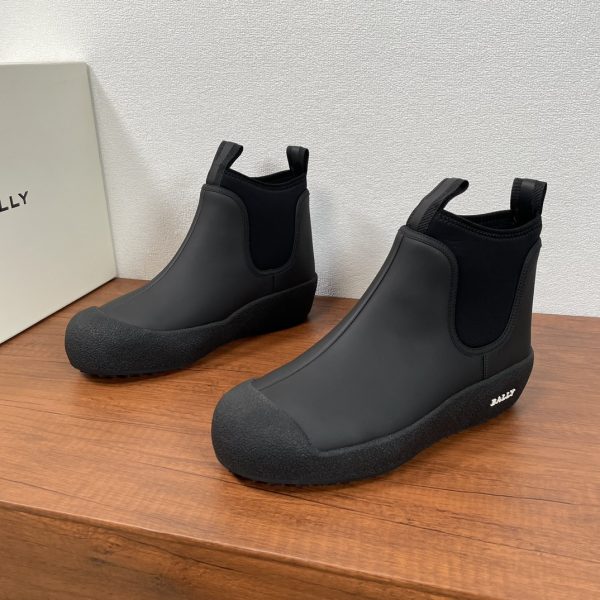 Bally Cork Snow Boots For Winter
