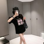 Loewe Abs Short Sleeves