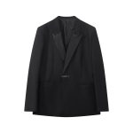 Givenchy Abs Coat