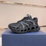 Dior Cowhide Sneakers