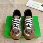Bottega Veneta Lead Sneakers