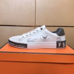 Armani Abs Casual Shoes
