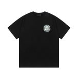 Ami Short-Sleeved T-Shirt For Spring