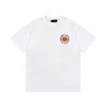 Ami Short-Sleeved T-Shirt For Spring
