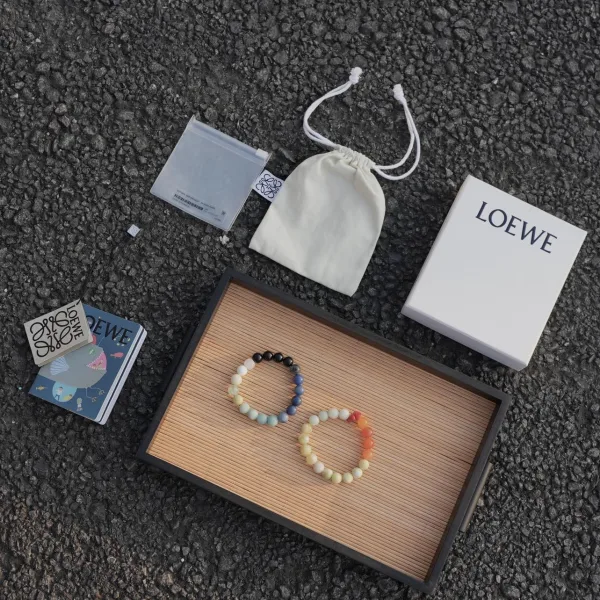 Loewe Ruler
