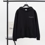Dior Cotton Hoodie