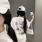 Chrome Hearts Short Sleeves