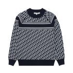 Dior Cashmere Sweater