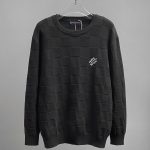 Ami Sweater For Spring