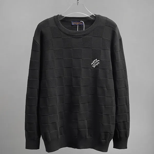 Ami Sweater For Spring