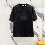 Burberry Short-Sleeved T-Shirt
