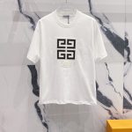 Givenchy Short-Sleeved T-Shirt
