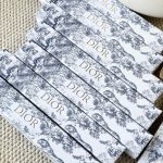Dior Lace Placemat