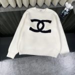 Chanel Wool Outerwear