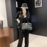 Loewe Suits For Autumn
