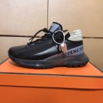 Givenchy Cowhide Sneakers