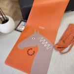 HermÃ¨s Yoga Mat