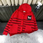 Armani Flannel Outerwear