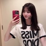 Dior Cotton Short Sleeves